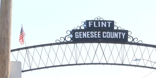 New community bus comes to Flint