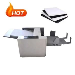 Cheap Automatic A3 A4 Paper Numbering Machine Office Paper Sheet Counting Machine