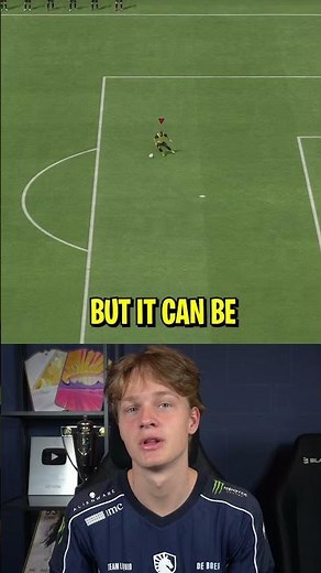 You Need To Use This Skill Move In EA FC 26