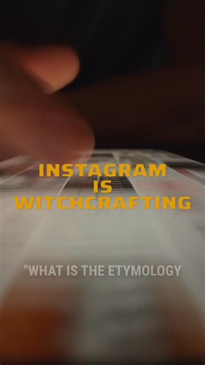 Apollo The Original 🎙️ on Instagram: "English language is the language of the occult 🤔🤯 @demonerasers explains and gives examples 😳 Watch the entire episode now (Youtube: Apollo The Original Podcast) 🎬🎙️ share 🙏🏻 ✅ Follow @demonerasers ✅ Follow @apollo.the.original"