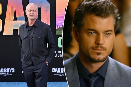 What is ALS? Eric Dane’s debilitating disease as actor dies at 53