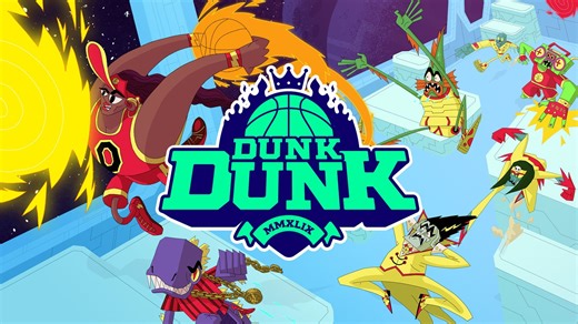 Dunk Dunk unveils release date and new trailer