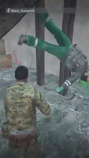 This is why you don't talk about fight club. #dayz