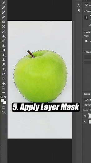 How To Change Color Of Object In Photoshop