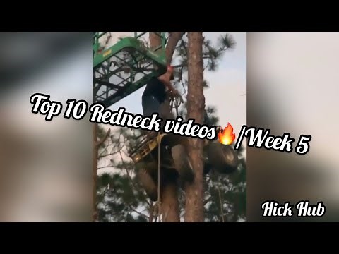 Top 10 Redneck Videos🤠/Week 5