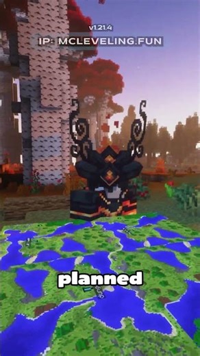 This Server Doesn’t Feel Like Minecraft Anymore | Solo Leveling NO MODS