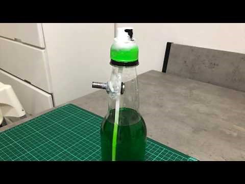 Mini Project Fluid Mechanics BMMH 2313