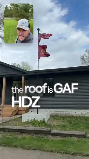Before You Pick Siding Colors, See This Michigan Home