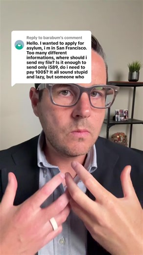 Applying for Asylum Online: A Better Approach