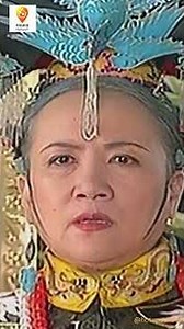 Little Swallow is reprimanded by the Empress Dowager—but she's not one to be trifled with! #MyFai...