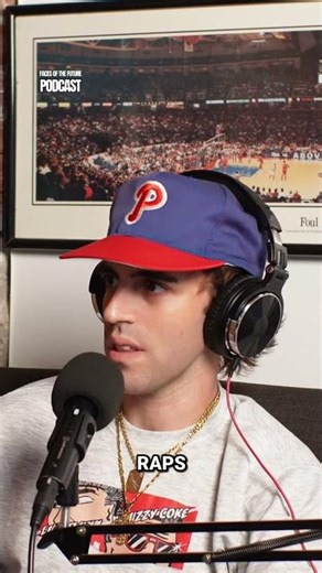 From High School Raps to Sold-Out Shows: My Journey #shorts