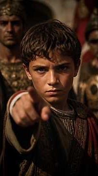 The Iron-Willed General: Hannibal Barca