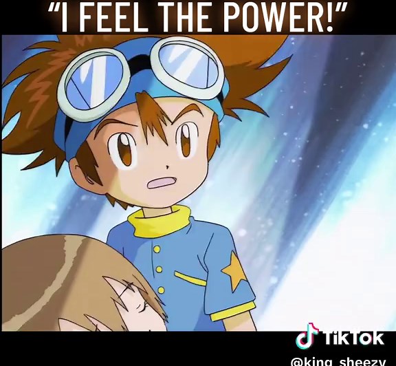 El Poder de Dramon en Digimon