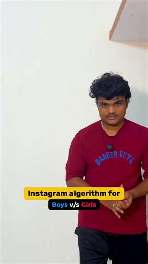 𝐕 𝐈 𝐂 𝐊 𝐘 |  on Instagram: "Comment ‘TRUE’ if you felt this 💯 . . . . . @vicky__achar ❤️ #InstagramAlgorithm #BoysVsGirls #KannadaReels #KannadaComedy #RelatableReels AlgorithmTruth BoysLife GirlsLife KannadaMemes ReelsIndia TrendingReels ViralReels ExplorePage NammaKarnataka InstaKannada"