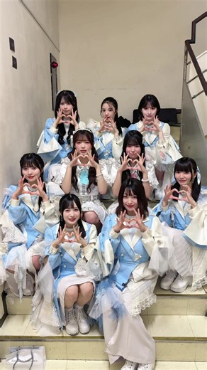 HzMeさんのことも、好きになっちゃったでしょ？💘 #マリアージュ vol.2 ご出演いただきありがとうございました🍴♡ @HzMe #HzMe #ヘルツミー #フルコース #好きになっちゃったでしょ？