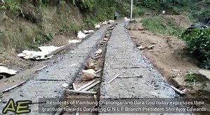 46K views · 2.5K reactions | Shri Ringa Tamang shared a video showing...