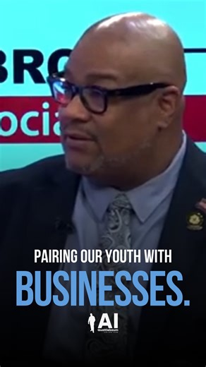 Al Quattlebaum | Supporting local businesses while opening doors for our kids. REAL work, REAL responsibility, REAL hope. Let’s make our community... | Instagram