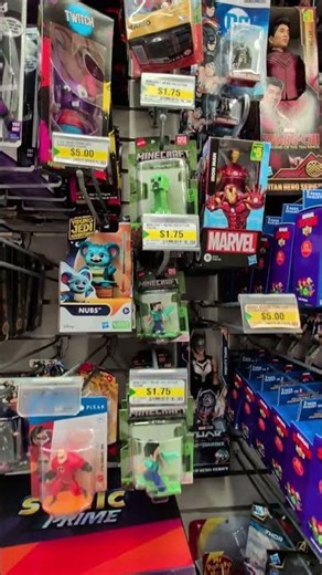 DOLLARAMA Canada Finds