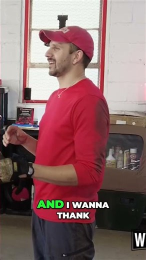 Lift Kit Installed! Truck Looks GREAT! Thank You Tim! #shorts