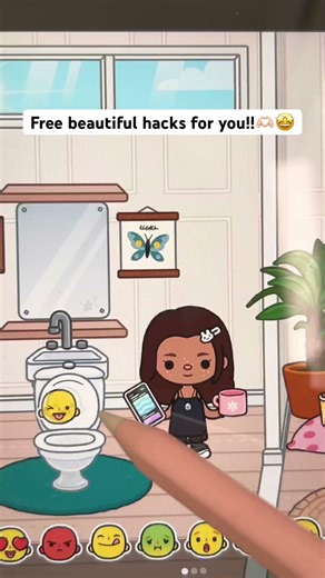 Free beautiful hacks for you!! Copy-free!!🫶🏻🤩🤯