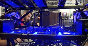 Is blockchain a game-changer? Highlights from the Future Blockchain Summit | Africanews