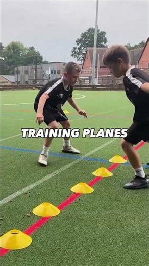 Work on all planes of movement 👌 Planes of human movement Sagittal, Frontal, and Transverse. Qu...