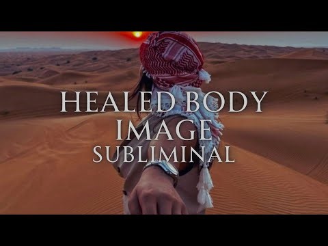 🫂 Overcome Emotional Eating & Body Dysmorphia 🫂 | Subliminal | 8 Hour Reprogramming