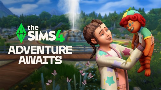 658K views · 12K reactions | Dive into the #AdventureAwaits Gameplay Trailer  Available Oct 2 - Preorder today! https://x.ea.com/85723 | The Sims | Facebook