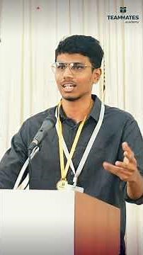 SSC CGL Tier 1 | From 87.5 to 170 in Just 3 Months !🔥| Teammates Academy