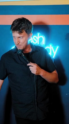 Just an observation. #standup #comedy #funny #fbreels #reelsvideo #humor #comedian | newyorkjeffrey