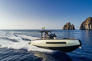 Invictus GT 280 - Novi, za narudžbu!