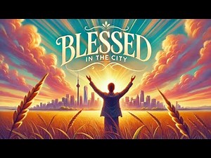 Blessed in the City