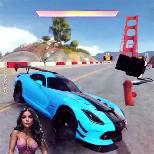 Asphalt 9 Legend Drive Easy or Escape Hard #trend #ytshort 55