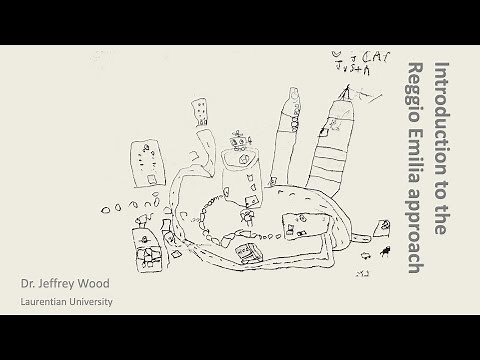 An introduction to the Reggio Emilia Approach