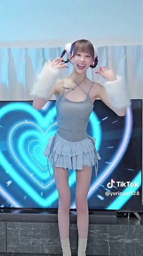 体型管理とダンスの準備