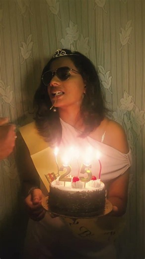 happy 25 🎊 #fyp #explorepage #2026 #trending #viralreels #birthday