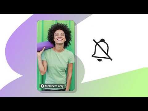 Members Only Content: Videos, Shorts, Live Streams, & Posts for Channel Memberships