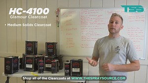 In this video Tommy Nelson, The Spray Source's owner talks about each Tamco Paint Clearcoat we offer with personal recommendations from his experience using them. We compare all of them and explain the best use case for each! Clearcoats including Tamco hc 4100 , hc 2104 euro high solids , hc 2021 , hc2105 , hc 4105 , hc 7600 , hc 9500 , hc 1100 , hc 1000 , hc 7677 hi impact , & hc 2100 glamour 👉Shop all Tamco Clearcoats here: https://thespraysource.com/collections/clearcoat 👉Get $15 off your f