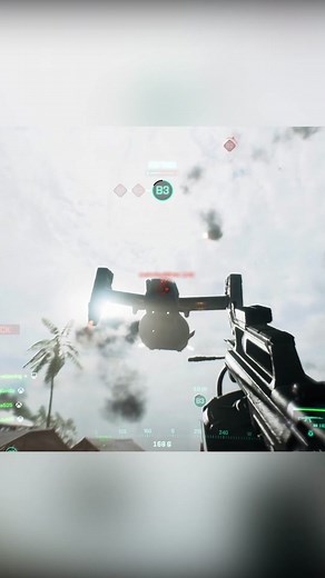 This Game's Maps Have Finally Been Fixed - Two Years Later #battlefield #battlefield2042 Battlefield 2042's OG maps have finally been fixed. But does it even matter after all this time?