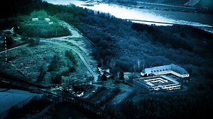 The German Bunker that Became a Hub of International Crime