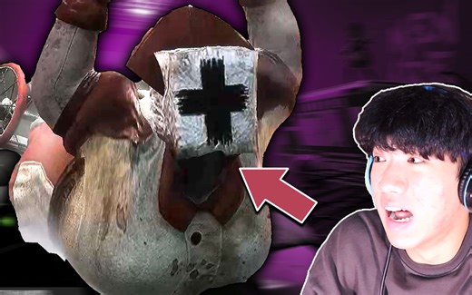 黑暗欺骗丨这是个什么物种？（下集）