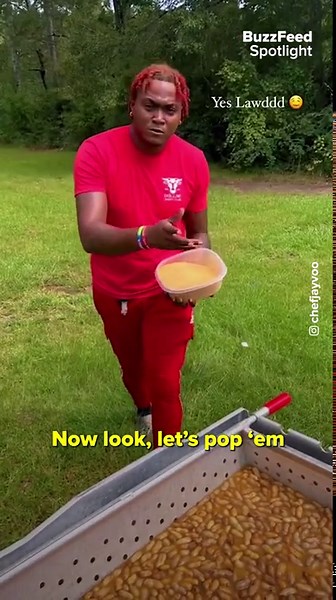 Louisiana seafood boil