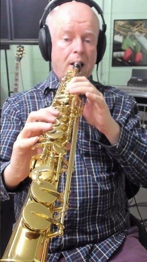 I Will Always Love You | Soprano Sax & Acoustic Guitar