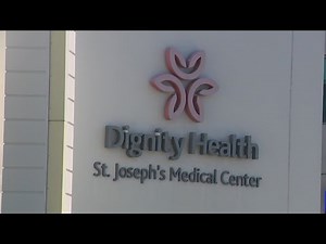 Dignity Health completes $17M renovation in Stockton
