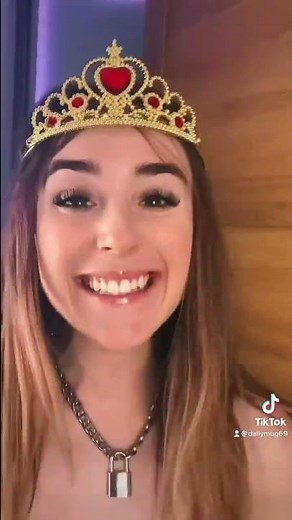 #pov my mum had to choose the next queen in 10 years time… #fyp #shorts #tiktok