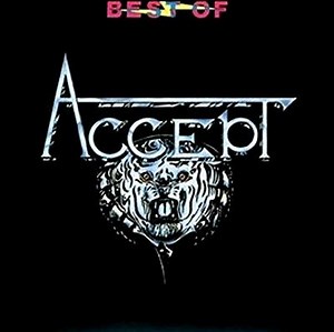 Accept - Best Of Accept
