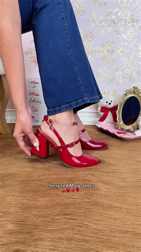 Stunning Mary Janes to Elevate Your Style