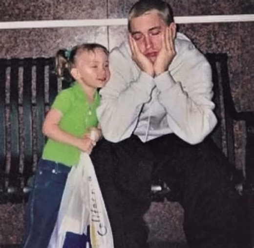 Hailie Jade: Insights into Eminem's Daughter