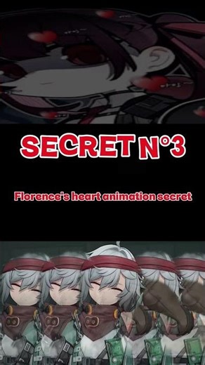 GIRLS' FRONTLINE 2 : TOP 5 EASTER EGGS & SECRETS - SECRET N°3/5
