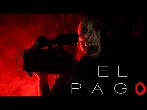 E L P A G O programa completo ● Entrega TRILOGÍA parte III final ■ Extranormal El Origen